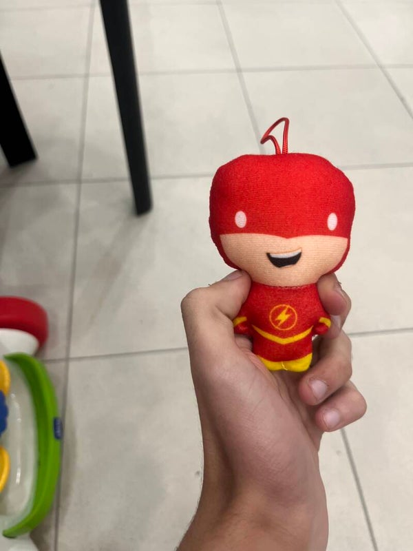 The Flash - Toys
