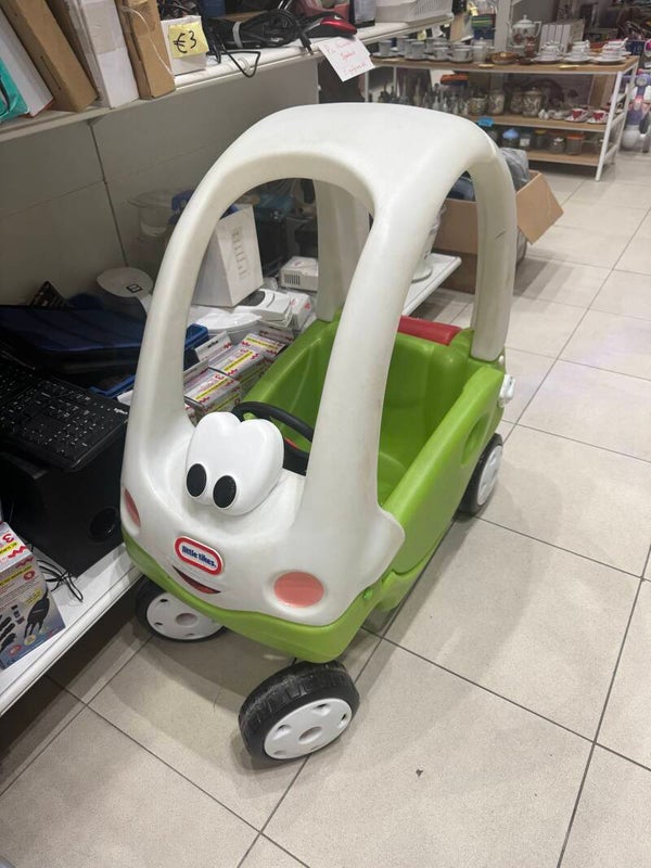 Toy Buggy - Toys*