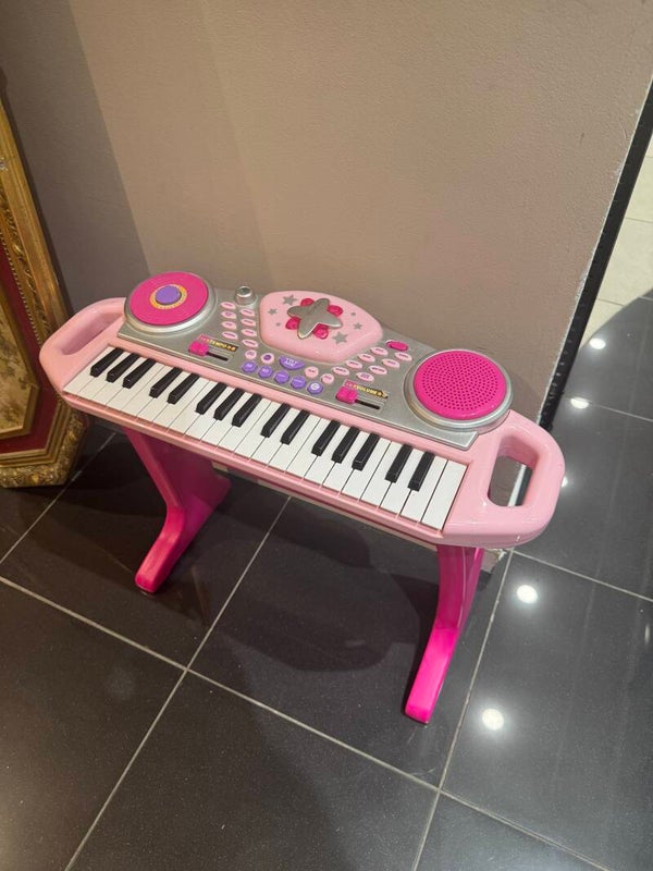 Toy Piano - Toys*