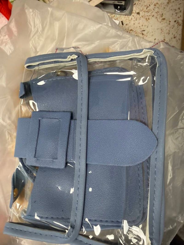 Make Up Bag - €3 Each - Brand New - Bags