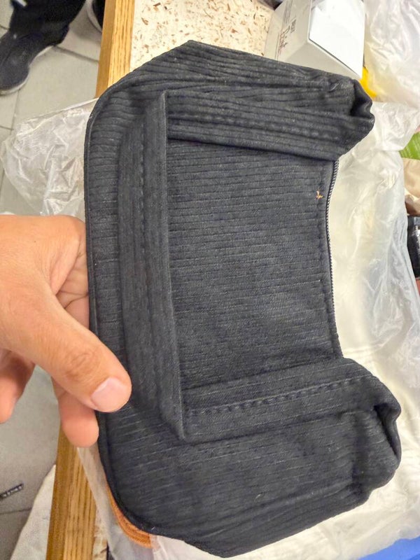 Soft Pouches - €3 Each - Brand New - Bags