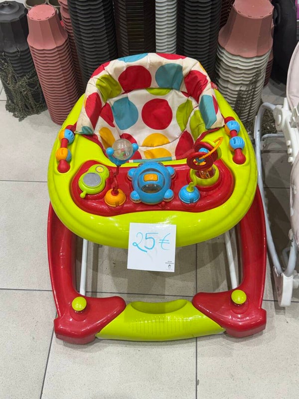 Baby walker - Babies*