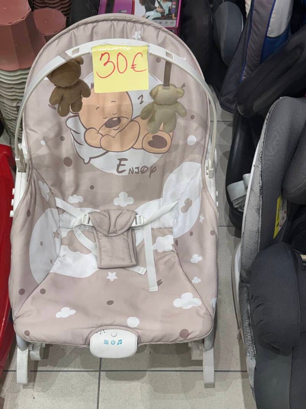 Baby rocker - Babies*