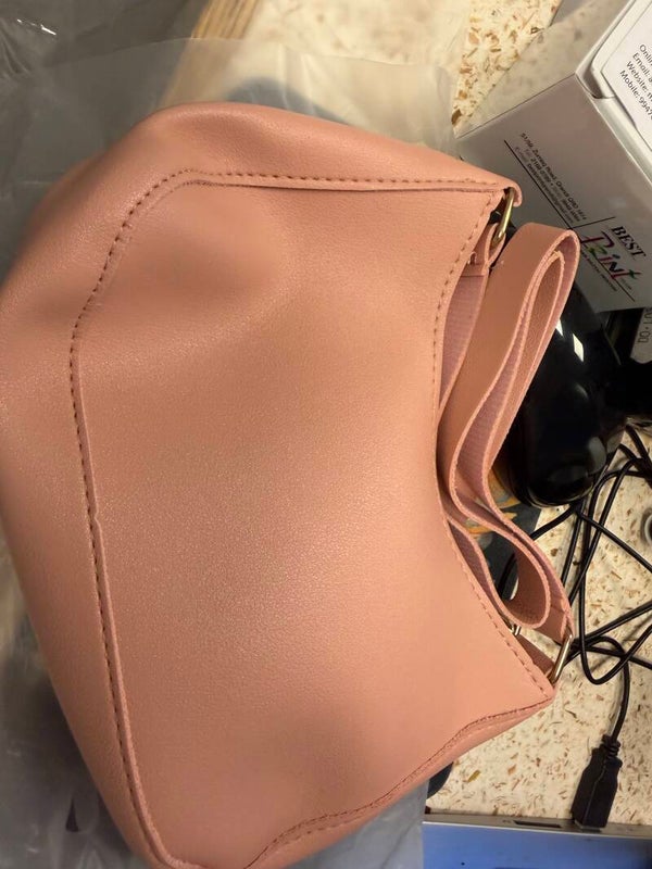 Soft Bags - €4 Each - Bags*