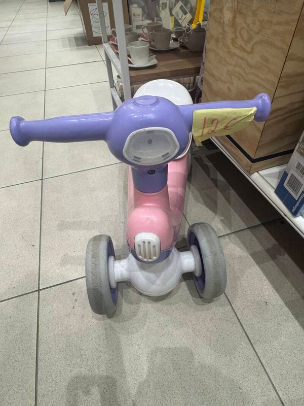 quadricycle - toys*