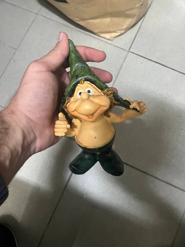 Leprechaun - Figurines