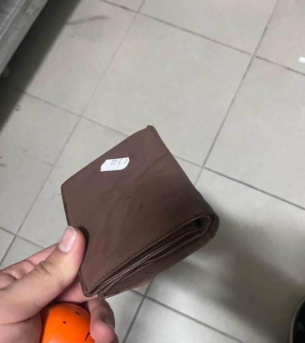 Wallet - Bags*