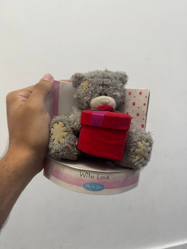 Me to You Teddy-Bear - Toys*