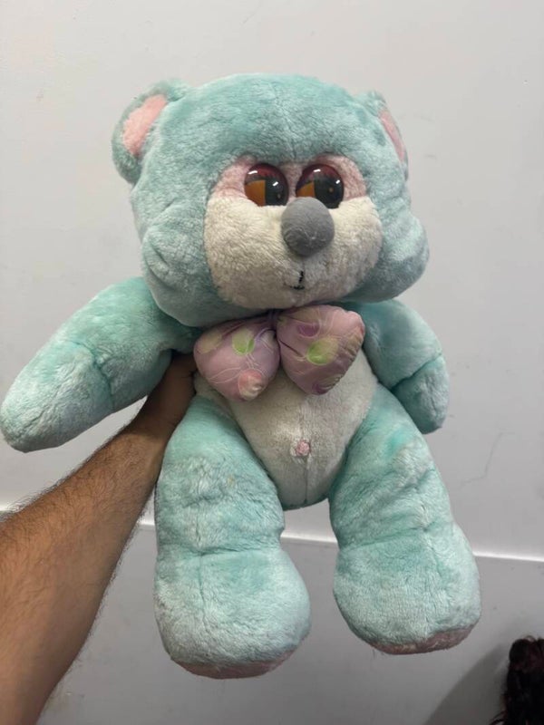 Teddy-Bear - Toys*