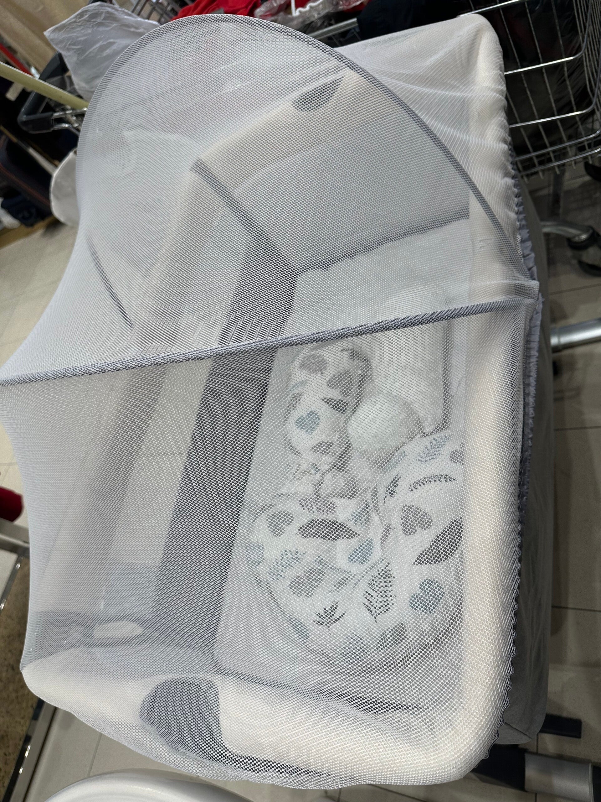 Next to Me - Fully Equipped - Babies