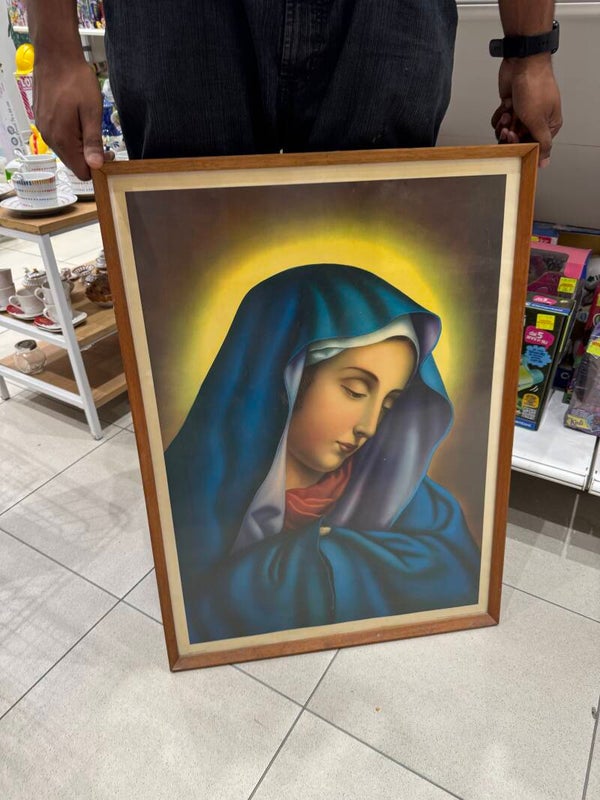 Lady of Sorrows - Frames*