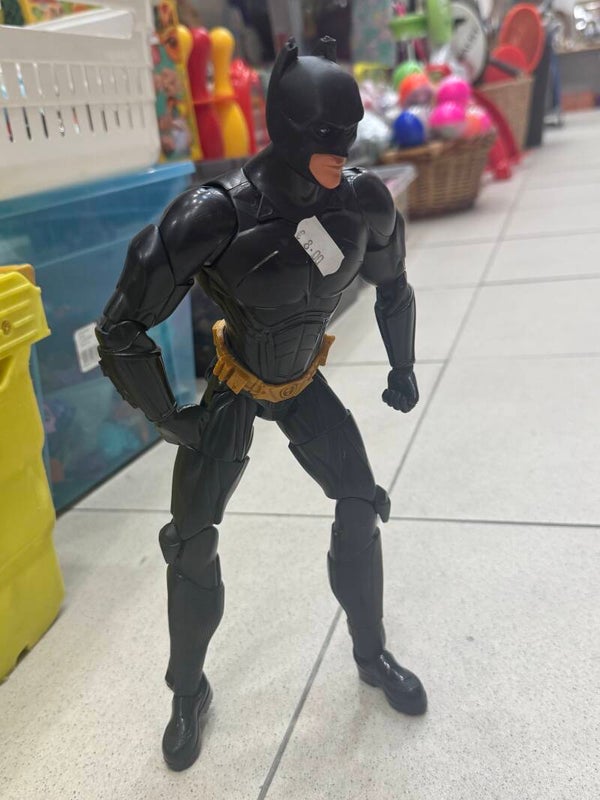 Batman Action Figure - Toys