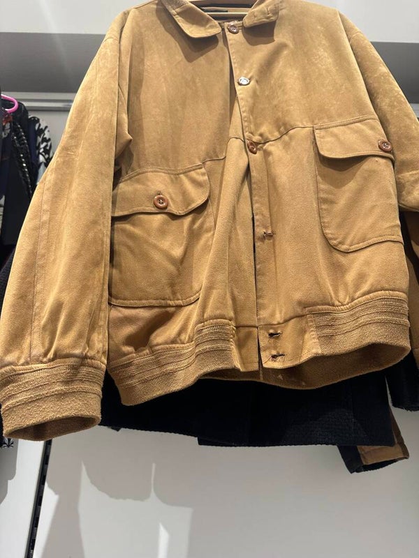 Men Jacket - Size Large