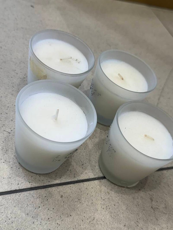 Candles ***