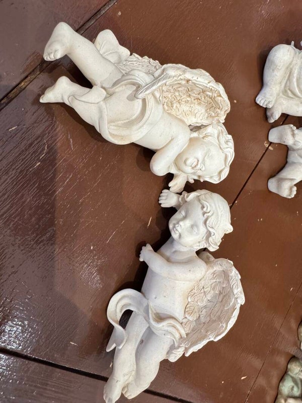 Angels- Figurines ***