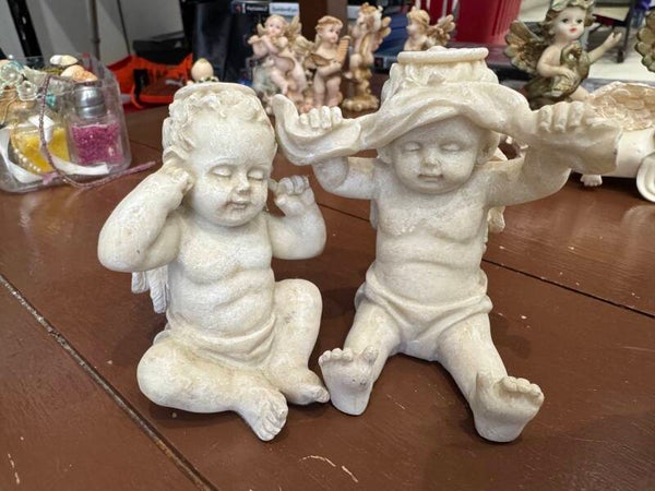 Angels- Figurines ***