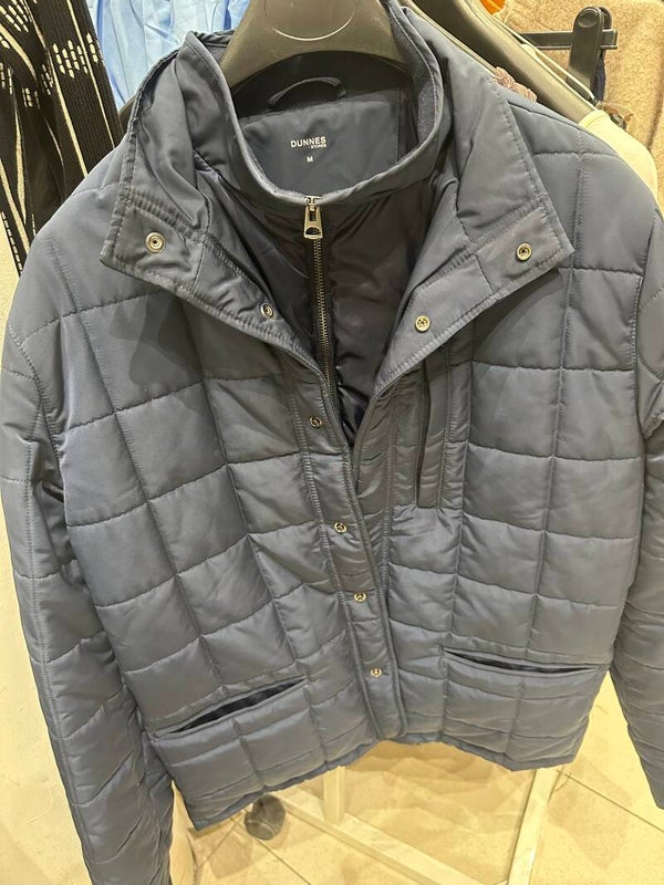 Boys Jacket - Size Medum