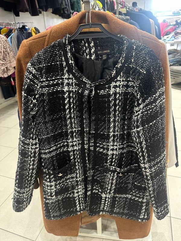 Women Jacket - Size 40