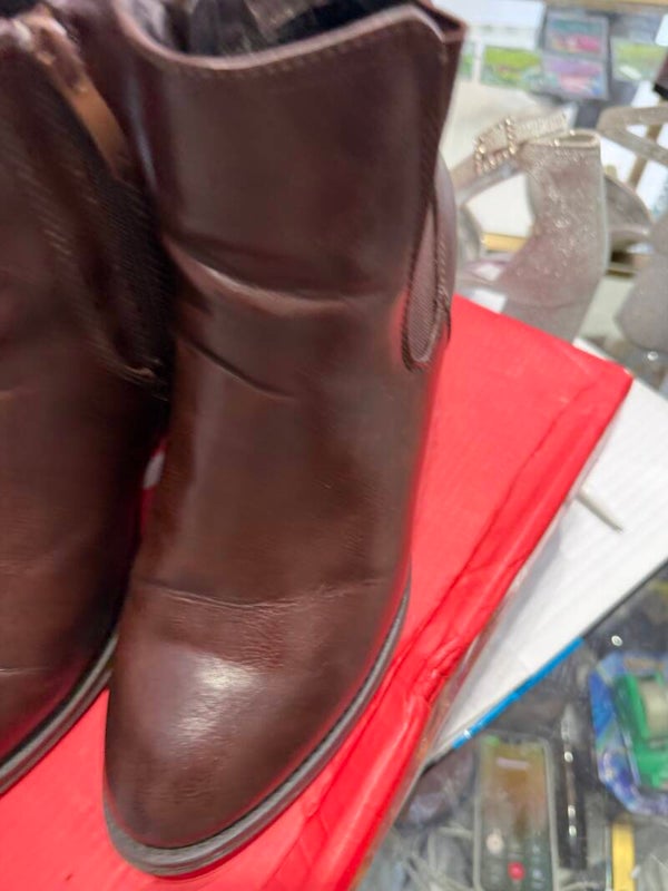 Women Boots - Size 38