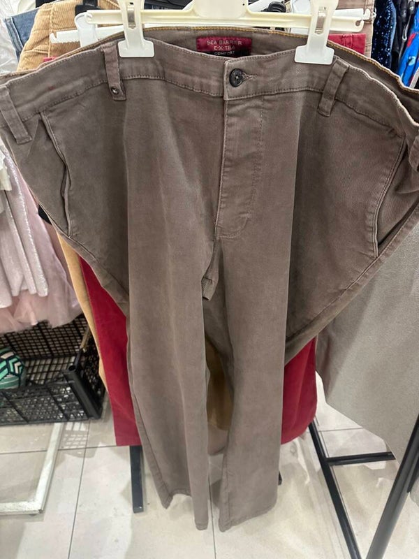 Men Trousers - Size 50