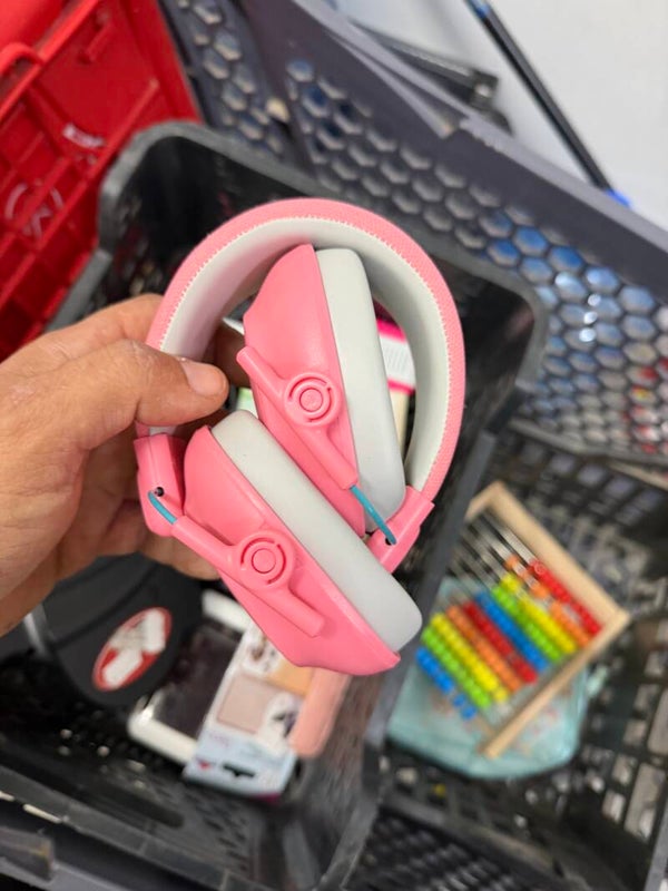 Headphones - Toys