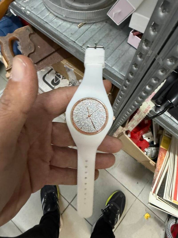 Women AX Watch - Watches