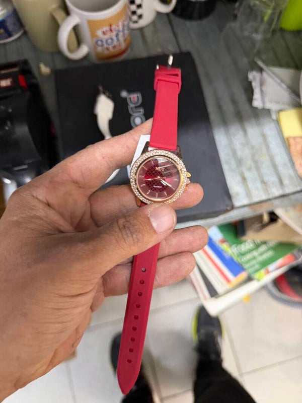 Women MUY Watch - Watches