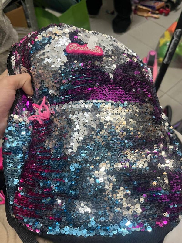 Glitter Bag - Bags