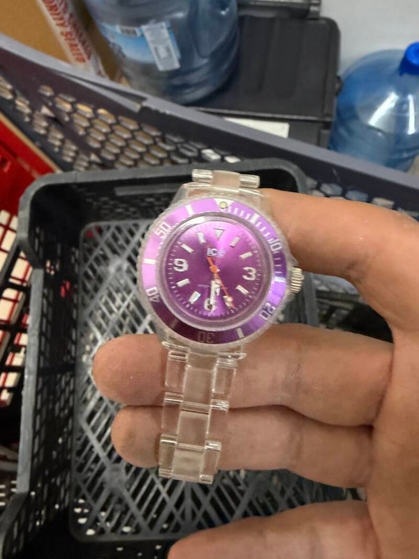 Women Ice Watch - Watches