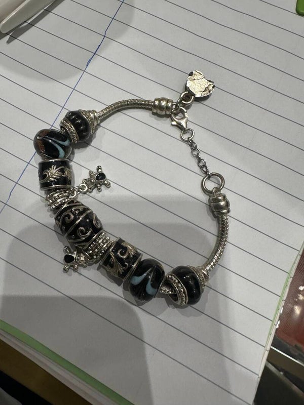 Bracelet - Jewellery **