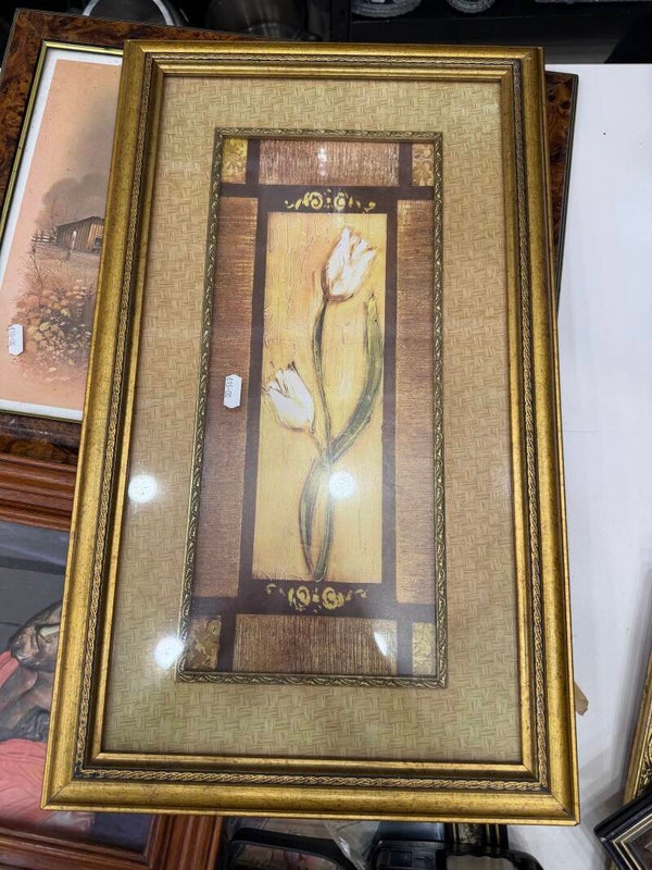 Vertical Frame - Frames