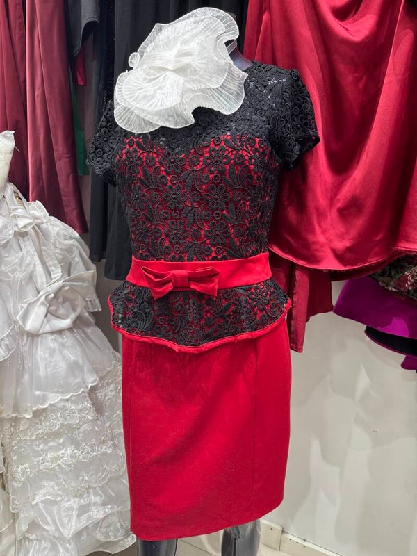 Women Dress-Size:40*