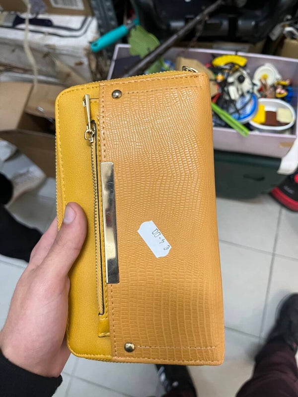 purse - accessories****