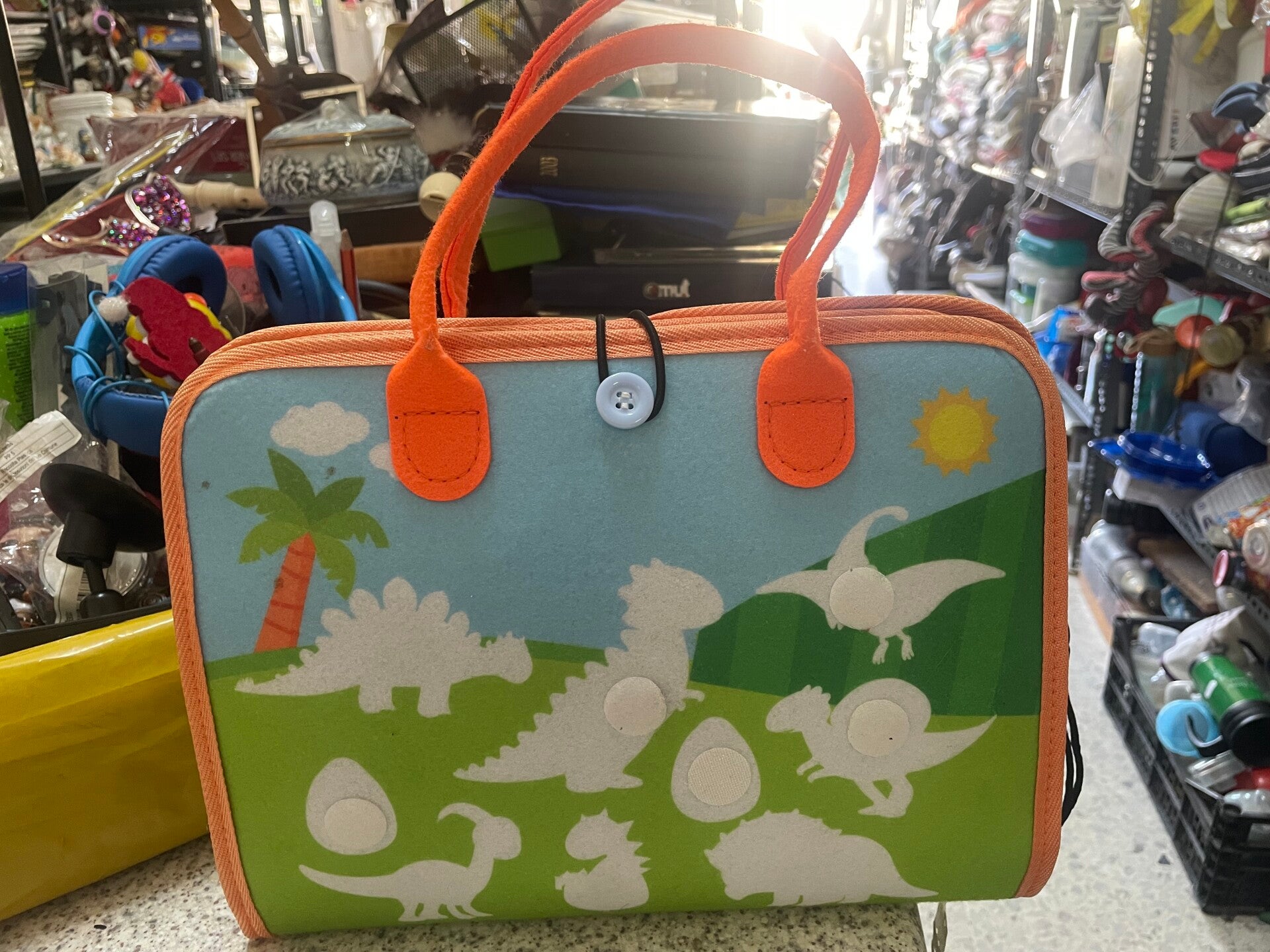 Montessori Educational - Toys