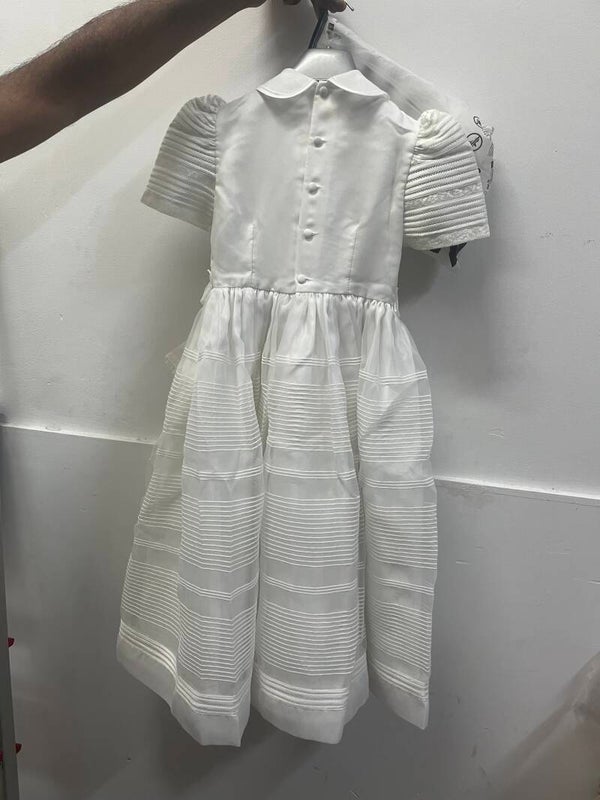 Girls Dress - Size 7 Years
