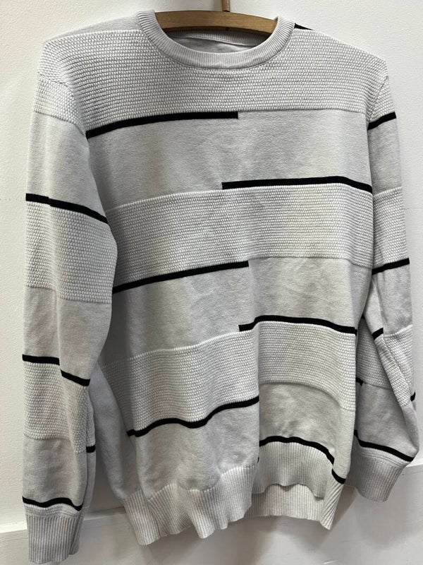 Men Sweater - Size M