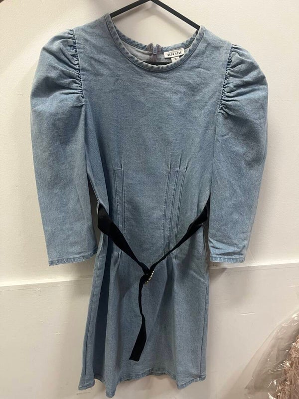 Women Long Top - Size XS