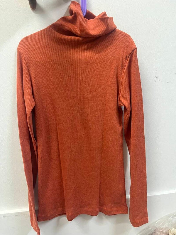 Women Polo Top - Size M