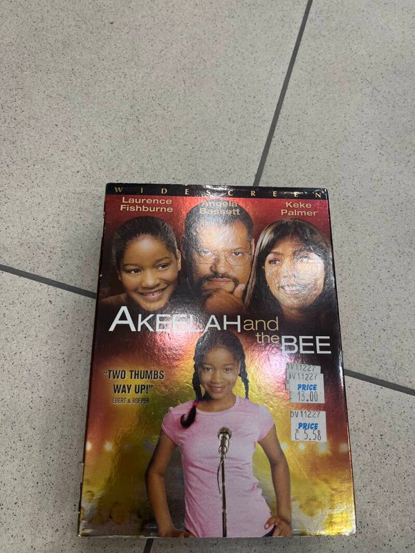 Akeelah and the Bee - Movies