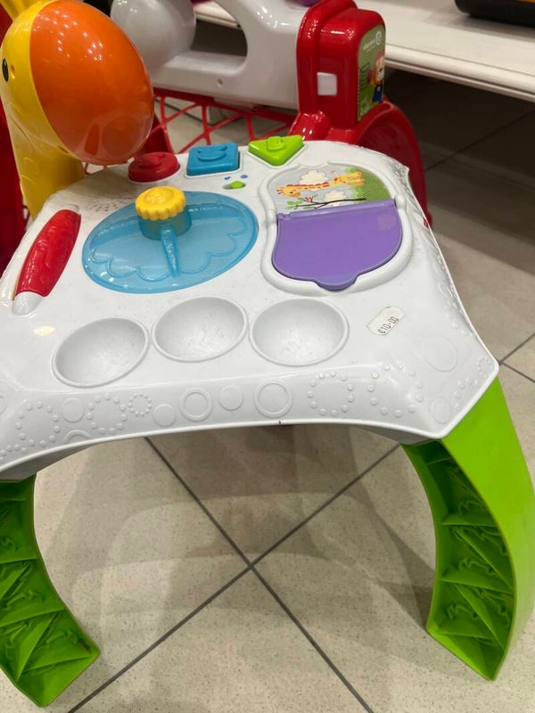 Animal Friends Learning Table - toys*