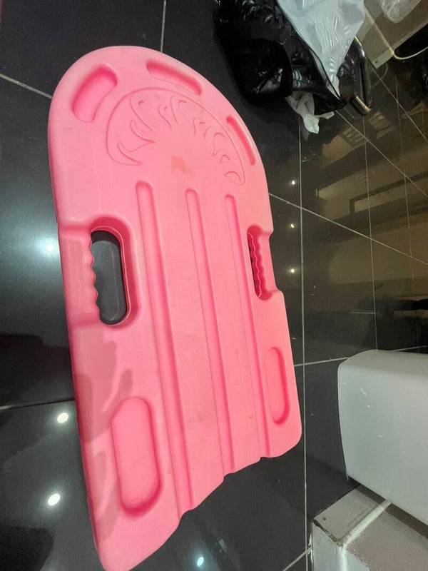 Surf swim pink board - Summer*