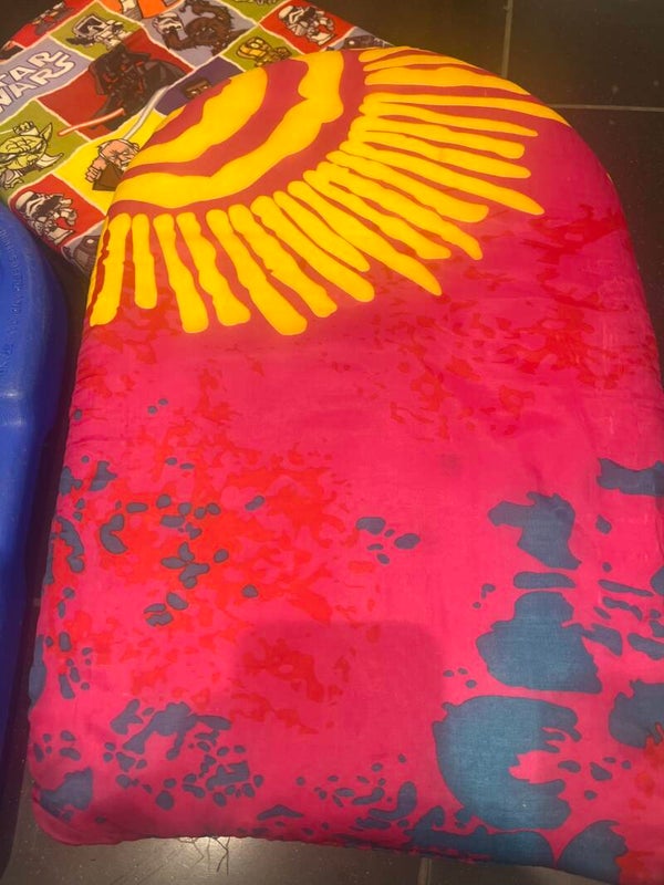 board - summer*