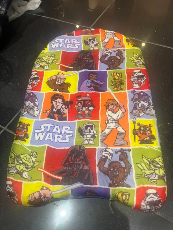 Star Wars board - summer*