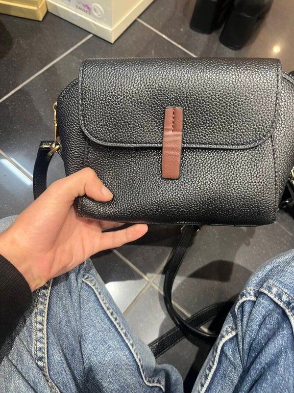 Black purse - acessories*
