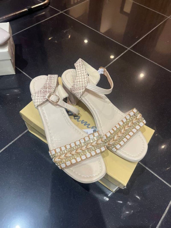 Brand new women sandals - Size 41 - shoes*
