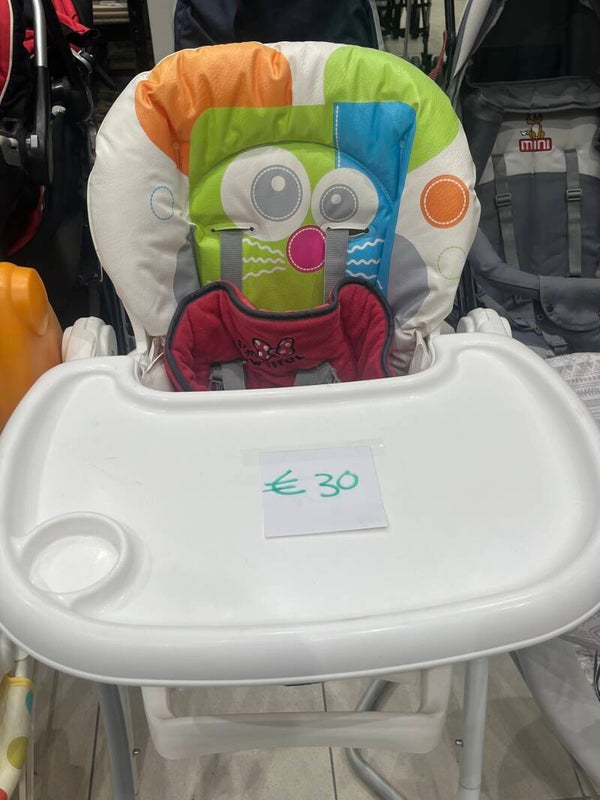 Highchair - babies*
