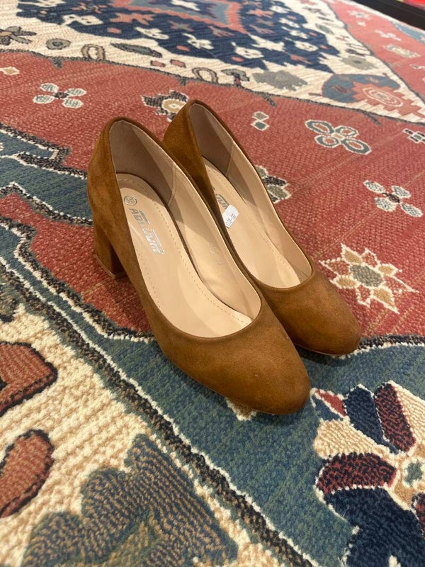 Women’s heels - Size 38***