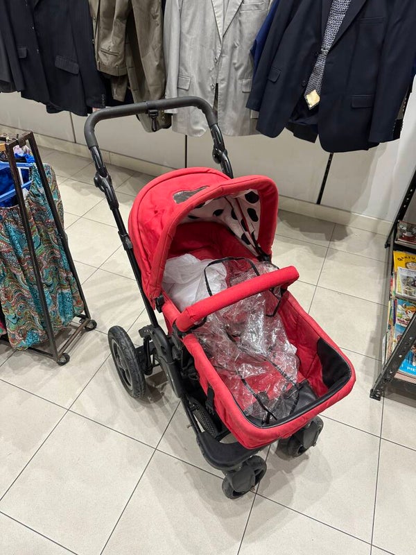 Baby Pushchair Pram - Babies
