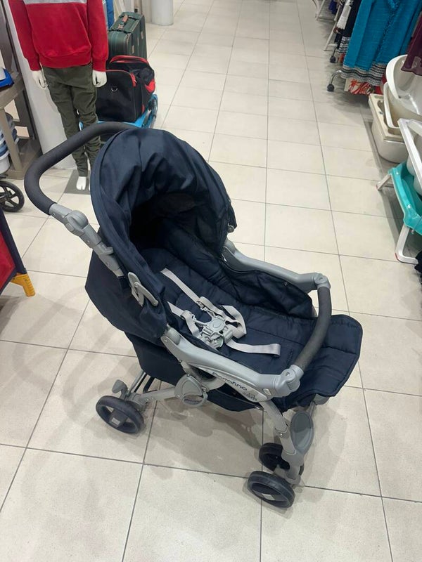 Baby Stroller - Babies