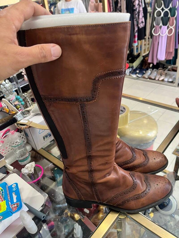 Women Bata Boots - Size 39*